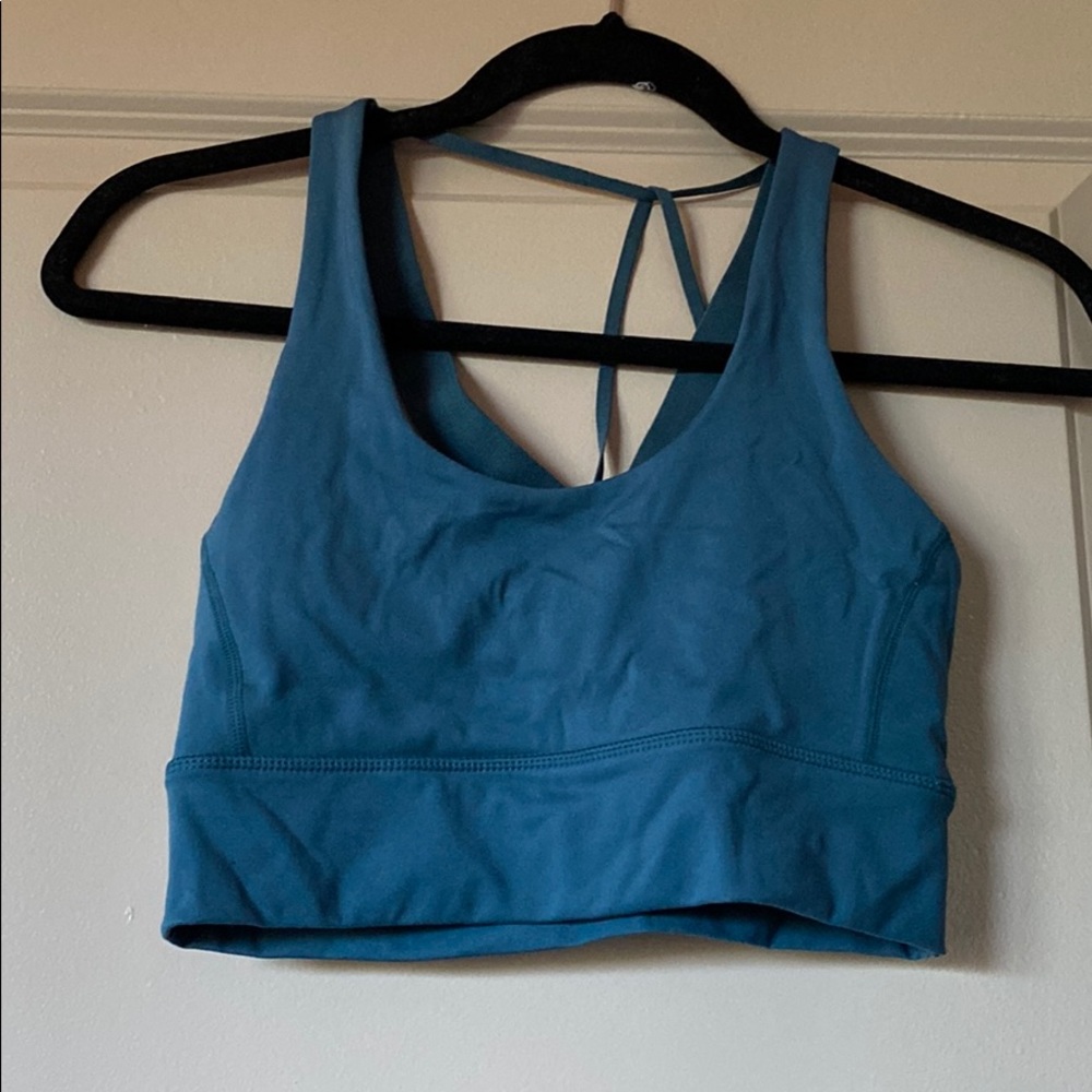 Balance athletica aura bra